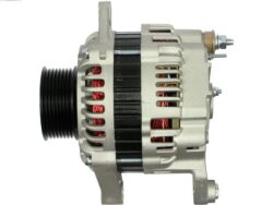 generator scania