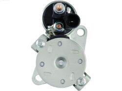 startmotor volksvagen