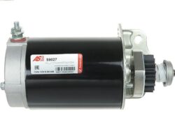 startmotor briggs