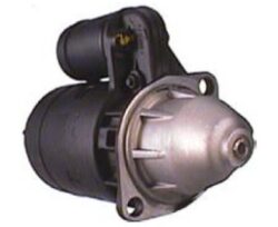 startmotor volvo penta
